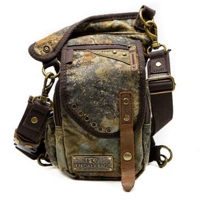 UKoala Wrangler Bag (wear different ways)